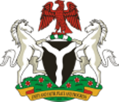 Nigeria Logo